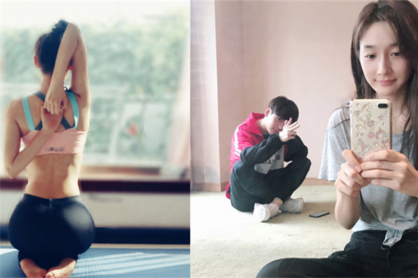 怎樣練大長腿 10招養(yǎng)成大長腿 怎樣練大長腿 10招養(yǎng)成大長腿