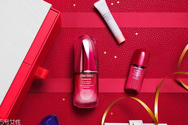 紅腰子新舊版區(qū)別 資生堂紅腰子升級(jí)版好在哪 紅腰子新舊版區(qū)別 資生堂紅腰子升級(jí)版好在哪