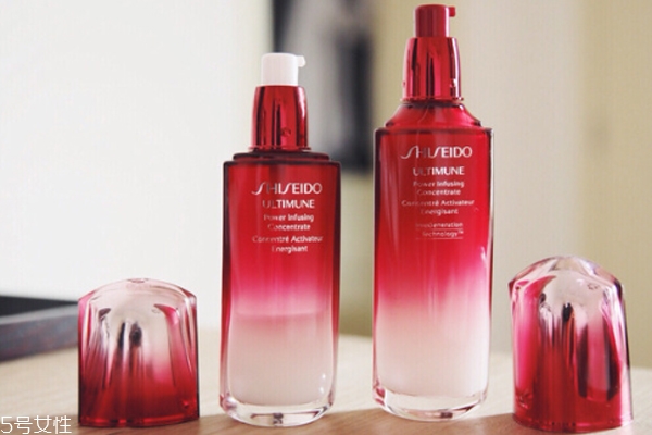 紅腰子新舊版區(qū)別 資生堂紅腰子升級(jí)版好在哪 紅腰子新舊版區(qū)別 資生堂紅腰子升級(jí)版好在哪