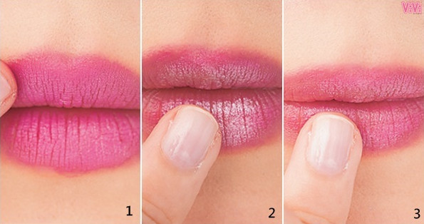 唇釉怎么涂好看教程 4種風格唇釉涂法 唇釉怎么涂好看教程 4種風格唇釉涂法