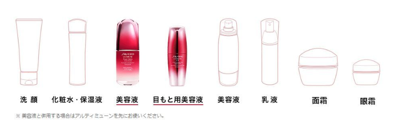 資生堂紅腰子升級(jí)版怎么用 水后精華適合任何膚質(zhì) 資生堂紅腰子升級(jí)版怎么用 水后精華適合任何膚質(zhì)