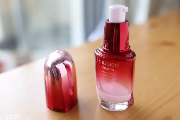 資生堂紅腰子升級(jí)版怎么用 水后精華適合任何膚質(zhì) 資生堂紅腰子升級(jí)版怎么用 水后精華適合任何膚質(zhì)