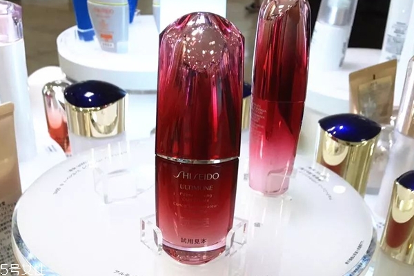 資生堂紅腰子升級(jí)版怎么用 水后精華適合任何膚質(zhì) 資生堂紅腰子升級(jí)版怎么用 水后精華適合任何膚質(zhì)