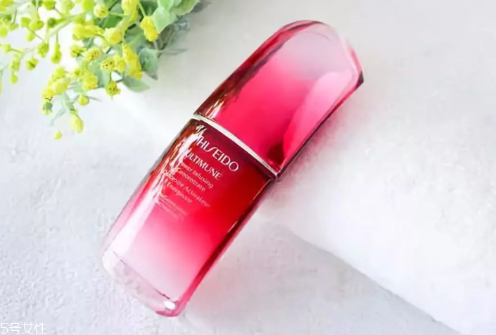 資生堂紅腰子升級(jí)版怎么用 水后精華適合任何膚質(zhì) 資生堂紅腰子升級(jí)版怎么用 水后精華適合任何膚質(zhì)