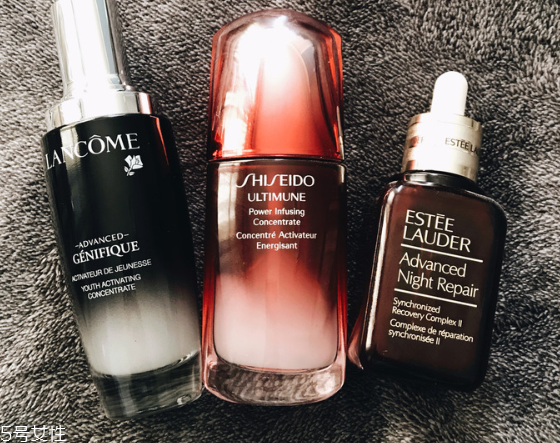 資生堂紅腰子升級(jí)版怎么用 水后精華適合任何膚質(zhì) 資生堂紅腰子升級(jí)版怎么用 水后精華適合任何膚質(zhì)