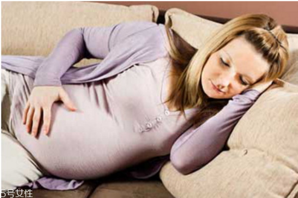 孕晚期失眠怎么辦 孕晚期失眠怎么辦