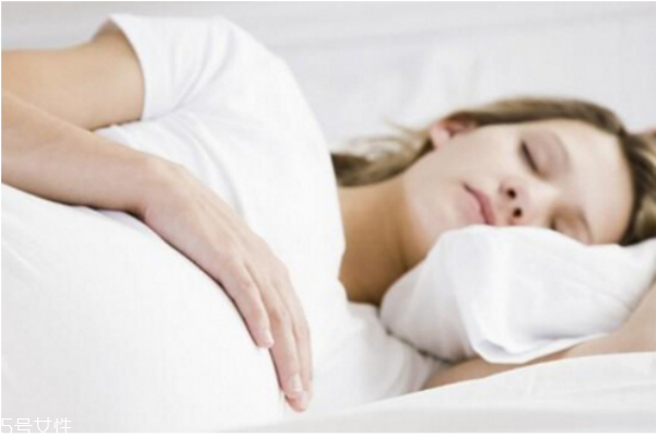 孕晚期失眠怎么辦 孕晚期失眠怎么辦