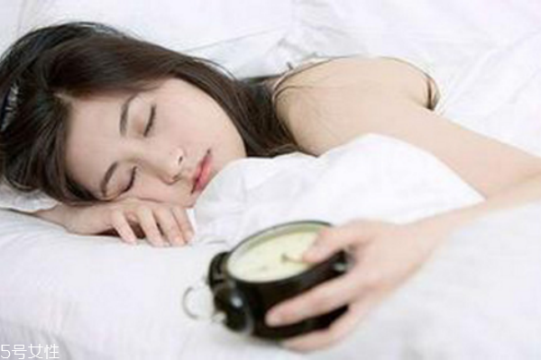 失眠五大原因 4階段助你安然入睡 失眠五大原因 4階段助你安然入睡