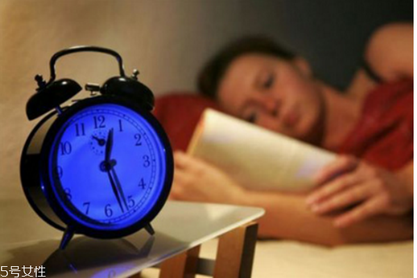 失眠五大原因 4階段助你安然入睡 失眠五大原因 4階段助你安然入睡
