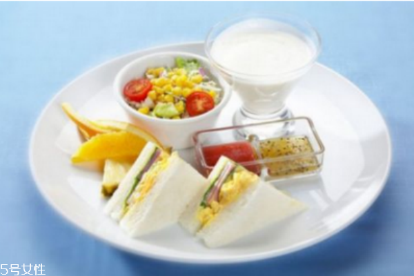 女性早餐吃什么潤腸道 女性早餐吃什么潤腸道