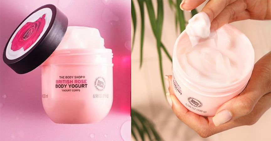 身體乳哪個好用 13款身體乳牌子推薦 身體乳哪個好用 13款身體乳牌子推薦