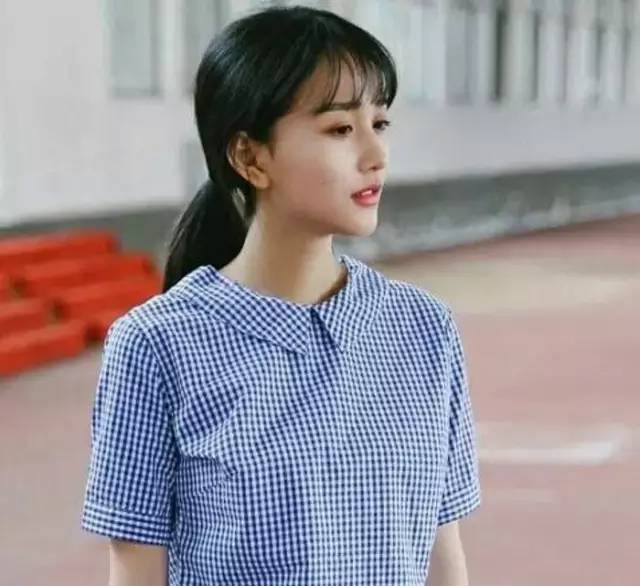 空氣劉海怎么定型長(zhǎng)久 維持劉海卷靠這5招 空氣劉海怎么定型長(zhǎng)久 維持劉海卷靠這5招