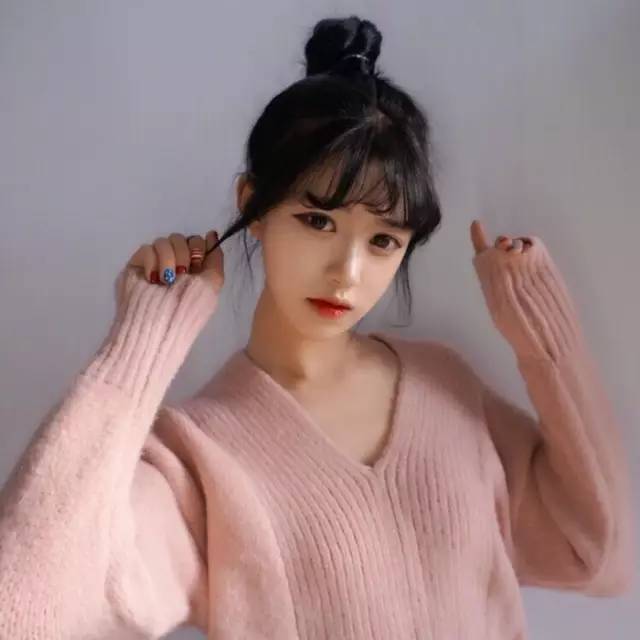 空氣劉海怎么定型長(zhǎng)久 維持劉海卷靠這5招 空氣劉海怎么定型長(zhǎng)久 維持劉海卷靠這5招