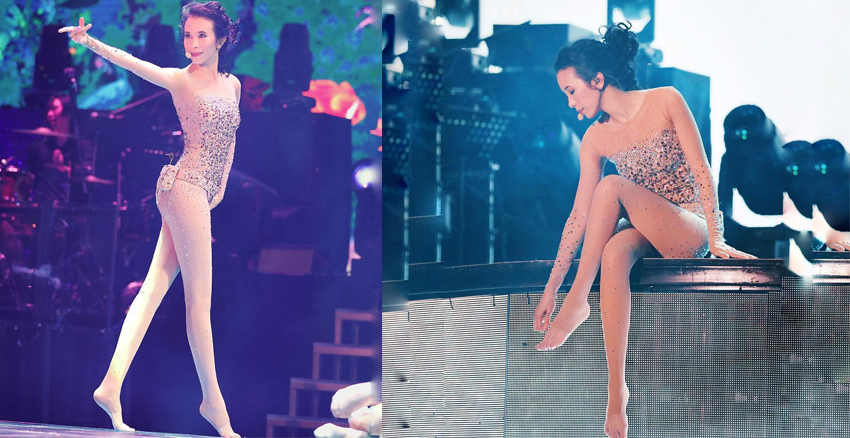 怎樣練大長腿 10招養(yǎng)成大長腿 怎樣練大長腿 10招養(yǎng)成大長腿