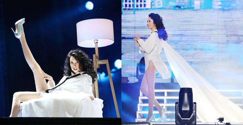 怎樣練大長腿 10招養(yǎng)成大長腿 怎樣練大長腿 10招養(yǎng)成大長腿