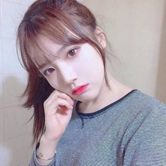 空氣劉海怎么定型長(zhǎng)久 維持劉海卷靠這5招 空氣劉海怎么定型長(zhǎng)久 維持劉海卷靠這5招