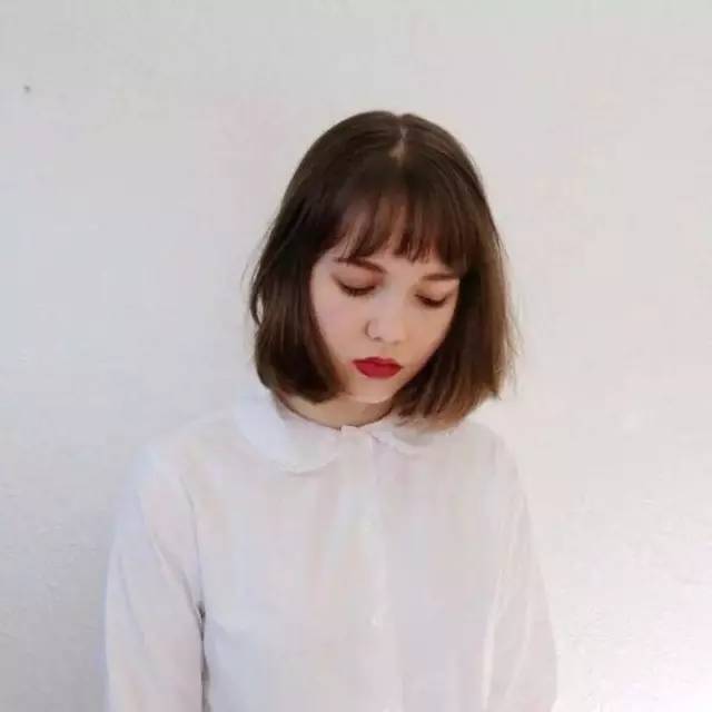 空氣劉海怎么定型長(zhǎng)久 維持劉海卷靠這5招 空氣劉海怎么定型長(zhǎng)久 維持劉海卷靠這5招