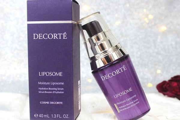 黛珂小紫瓶適合油皮嗎 啫喱質(zhì)地吸收超快不油膩 黛珂小紫瓶適合油皮嗎 啫喱質(zhì)地吸收超快不油膩