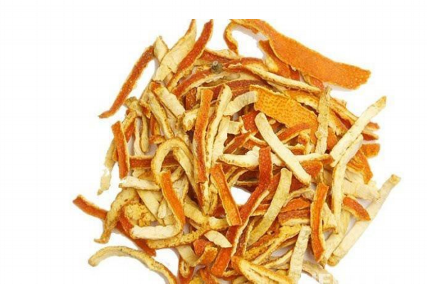 陳皮泡水怎么泡 其實(shí)很簡單 陳皮泡水怎么泡 其實(shí)很簡單