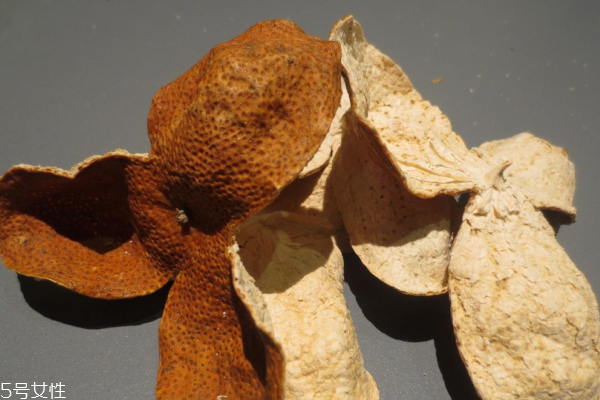 陳皮泡水怎么泡 其實(shí)很簡單 陳皮泡水怎么泡 其實(shí)很簡單