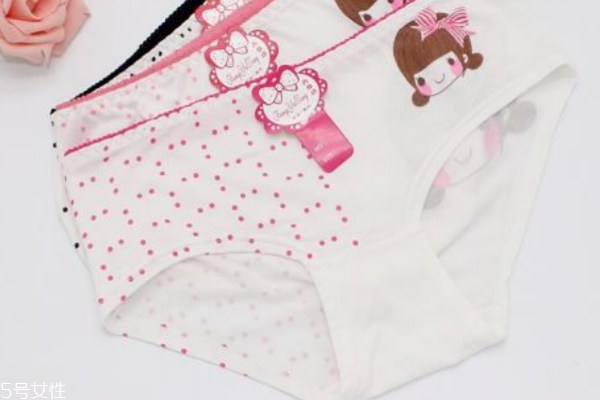 怎么選擇純棉內(nèi)褲 認準這幾點