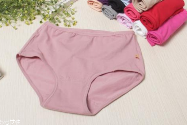 怎么選擇純棉內(nèi)褲 認準這幾點