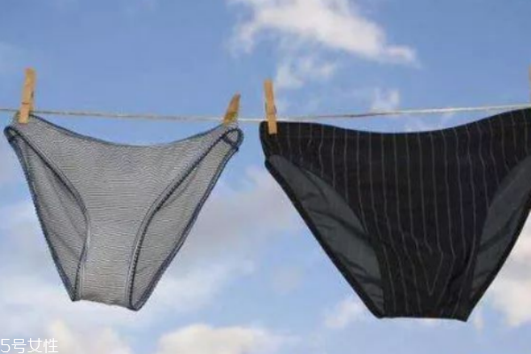 純棉內(nèi)褲什么顏色好 淺色系更健康 純棉內(nèi)褲什么顏色好 淺色系更健康