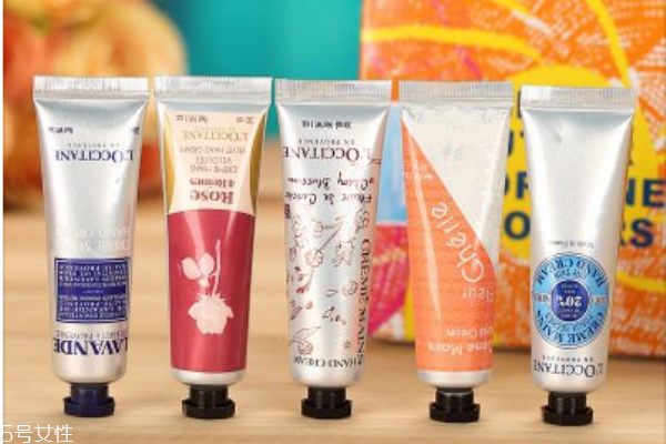 夏天可以涂護手霜嗎 夏天護手霜推薦 夏天可以涂護手霜嗎 夏天護手霜推薦