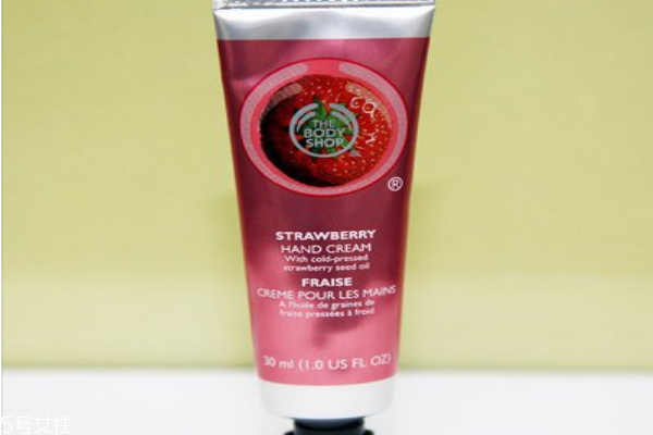 夏天可以涂護手霜嗎 夏天護手霜推薦 夏天可以涂護手霜嗎 夏天護手霜推薦