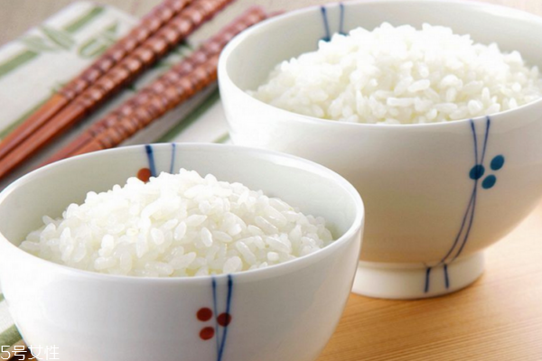 米飯沒蒸熟怎么辦 這樣做就對了 米飯沒蒸熟怎么辦 這樣做就對了