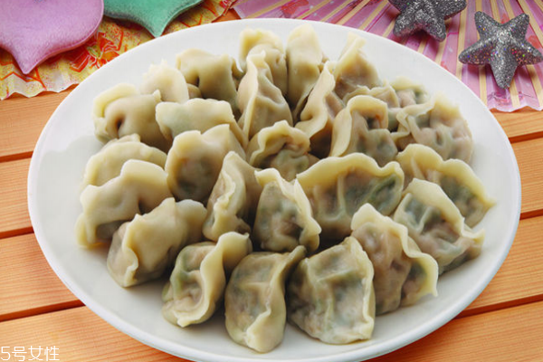 餃子為什么要蘸醋 原來是這樣 餃子為什么要蘸醋 原來是這樣