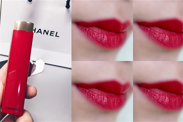 正紅色唇膏哪個(gè)牌子好 初秋紅唇第一美 正紅色唇膏哪個(gè)牌子好 初秋紅唇第一美