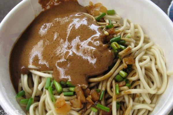 熱干面可以用掛面嗎 必看的知識點 熱干面可以用掛面嗎 必看的知識點