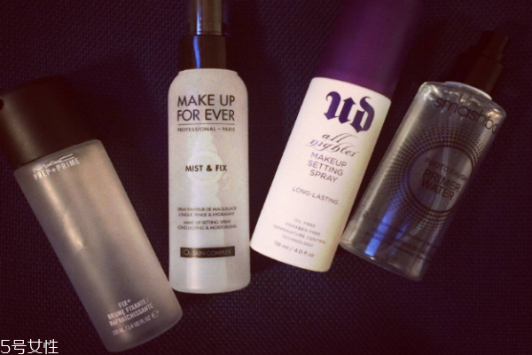 干皮怎么定妝 3步驟讓妝容持久妥帖 干皮怎么定妝 3步驟讓妝容持久妥帖