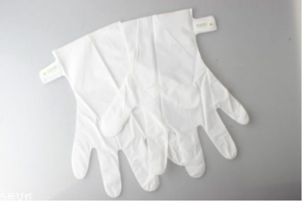 做手膜用什么手套好 做手膜的步驟 做手膜用什么手套好 做手膜的步驟