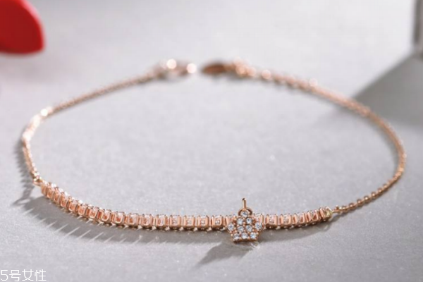 玫瑰金手鏈會變色嗎 保養(yǎng)不好會褪色 玫瑰金手鏈會變色嗎 保養(yǎng)不好會褪色