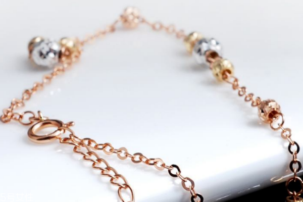 玫瑰金手鏈什么牌子好 大品牌更有保障 玫瑰金手鏈什么牌子好 大品牌更有保障
