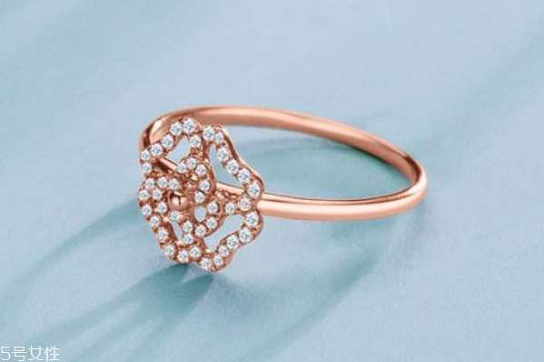 18k玫瑰金適合什么膚色 顯白全靠它 18k玫瑰金適合什么膚色 顯白全靠它
