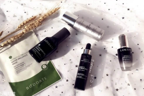 35歲以后用什么精華液 熟齡肌需要什么營養(yǎng) 35歲以后用什么精華液 熟齡肌需要什么營養(yǎng)