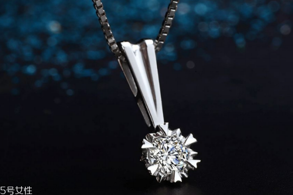 鉑金和銀怎么區(qū)分 方法非常簡單 鉑金和銀怎么區(qū)分 方法非常簡單