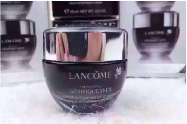 蘭蔻發(fā)光眼霜多少錢(qián) 蘭蔻發(fā)光眼霜使用方法 蘭蔻發(fā)光眼霜多少錢(qián) 蘭蔻發(fā)光眼霜使用方法