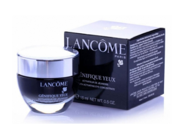 蘭蔻發(fā)光眼霜好用嗎 黑眼圈細紋說拜拜 蘭蔻發(fā)光眼霜好用嗎 黑眼圈細紋說拜拜