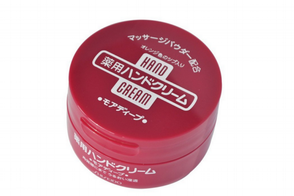 資生堂護手霜適合春夏嗎 手干都適合 資生堂護手霜適合春夏嗎 手干都適合