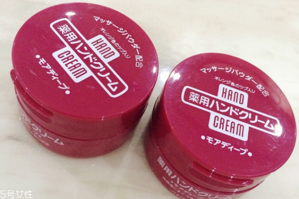 資生堂護手霜適合春夏嗎 手干都適合 資生堂護手霜適合春夏嗎 手干都適合