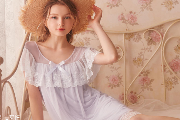 睡裙都有什么風格 這三種顏值超高 睡裙都有什么風格 這三種顏值超高