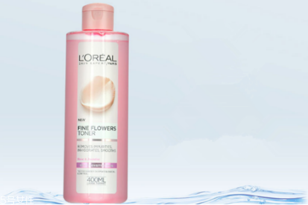 歐萊雅粉水怎么用法 歐萊雅粉水使用方法 歐萊雅粉水怎么用法 歐萊雅粉水使用方法