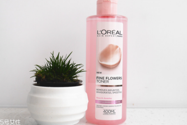 歐萊雅粉水怎么用法 歐萊雅粉水使用方法 歐萊雅粉水怎么用法 歐萊雅粉水使用方法