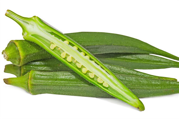 秋葵的功效與作用禁忌 8大功效好補(bǔ) 秋葵的功效與作用禁忌 8大功效好補(bǔ)