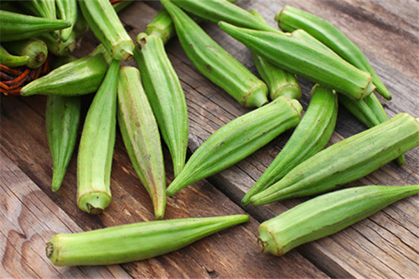 秋葵的功效與作用禁忌 8大功效好補(bǔ) 秋葵的功效與作用禁忌 8大功效好補(bǔ)