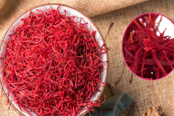 藏紅花能和茶葉一起泡嗎 建議不要這樣做 藏紅花能和茶葉一起泡嗎 建議不要這樣做